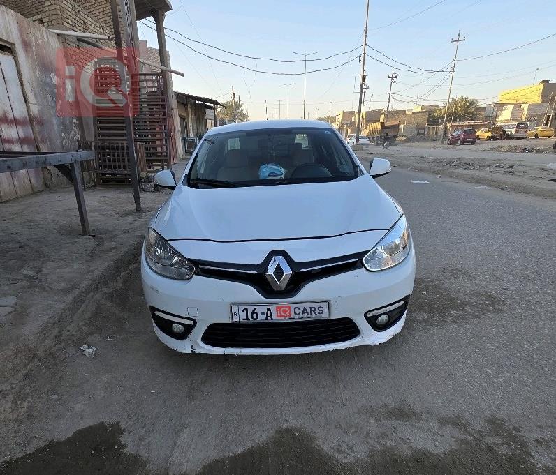 رينو فلوينس